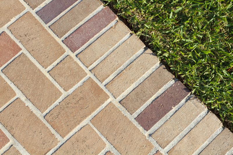 Brick And Stone Restoration
