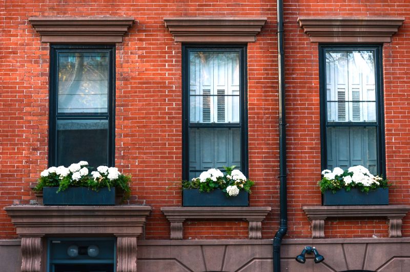 Brick And Stone Restoration