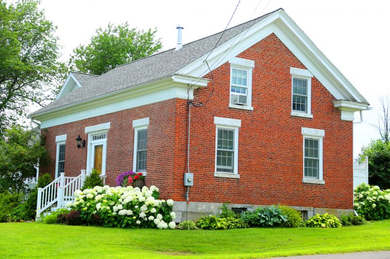 Brick And Stone Restoration