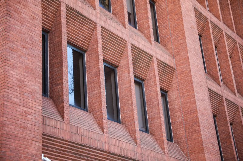 Brick And Stone Restoration