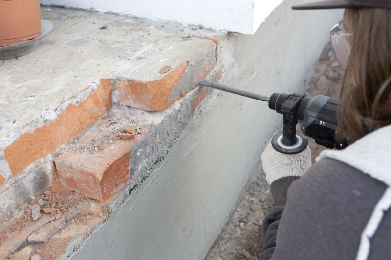 Cost of Brick and Stone Restoration — Cost of Brick And Stone Restoration